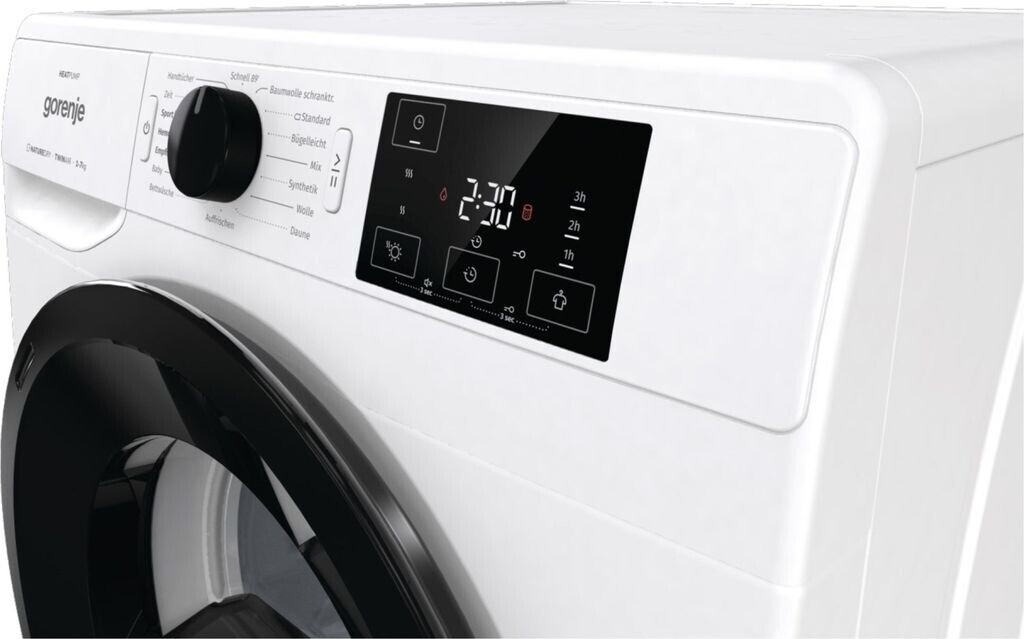 Gorenje DNE72 GN WS