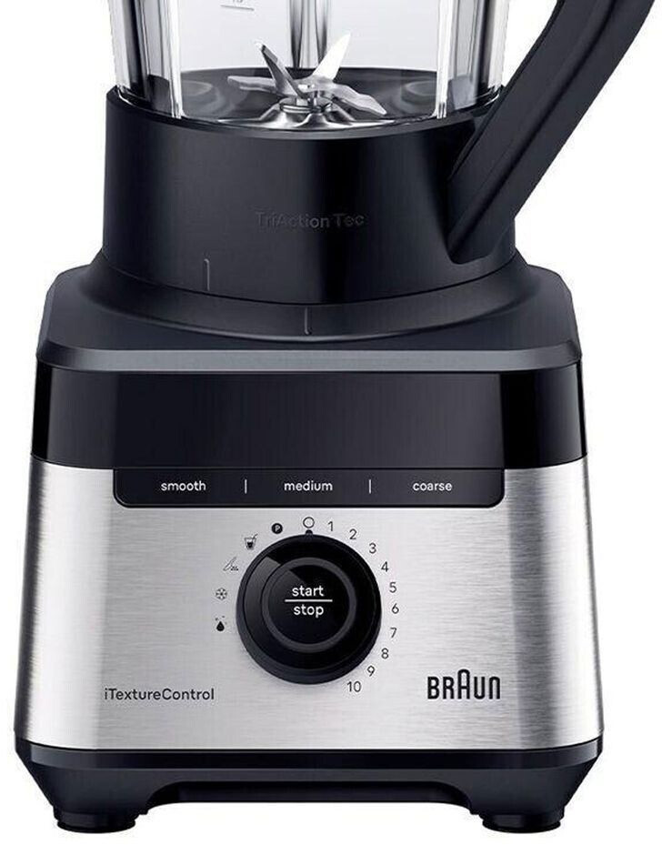 Braun PowerBlend 7 JB7550BK