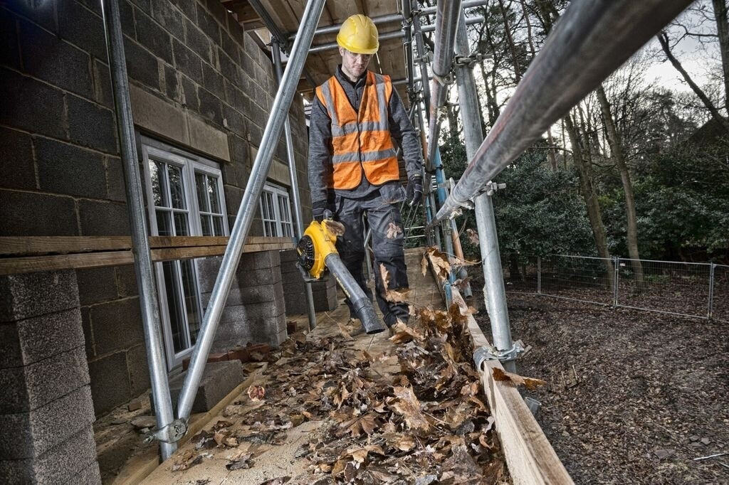 DeWalt DCM572N-XJ ohne Akku