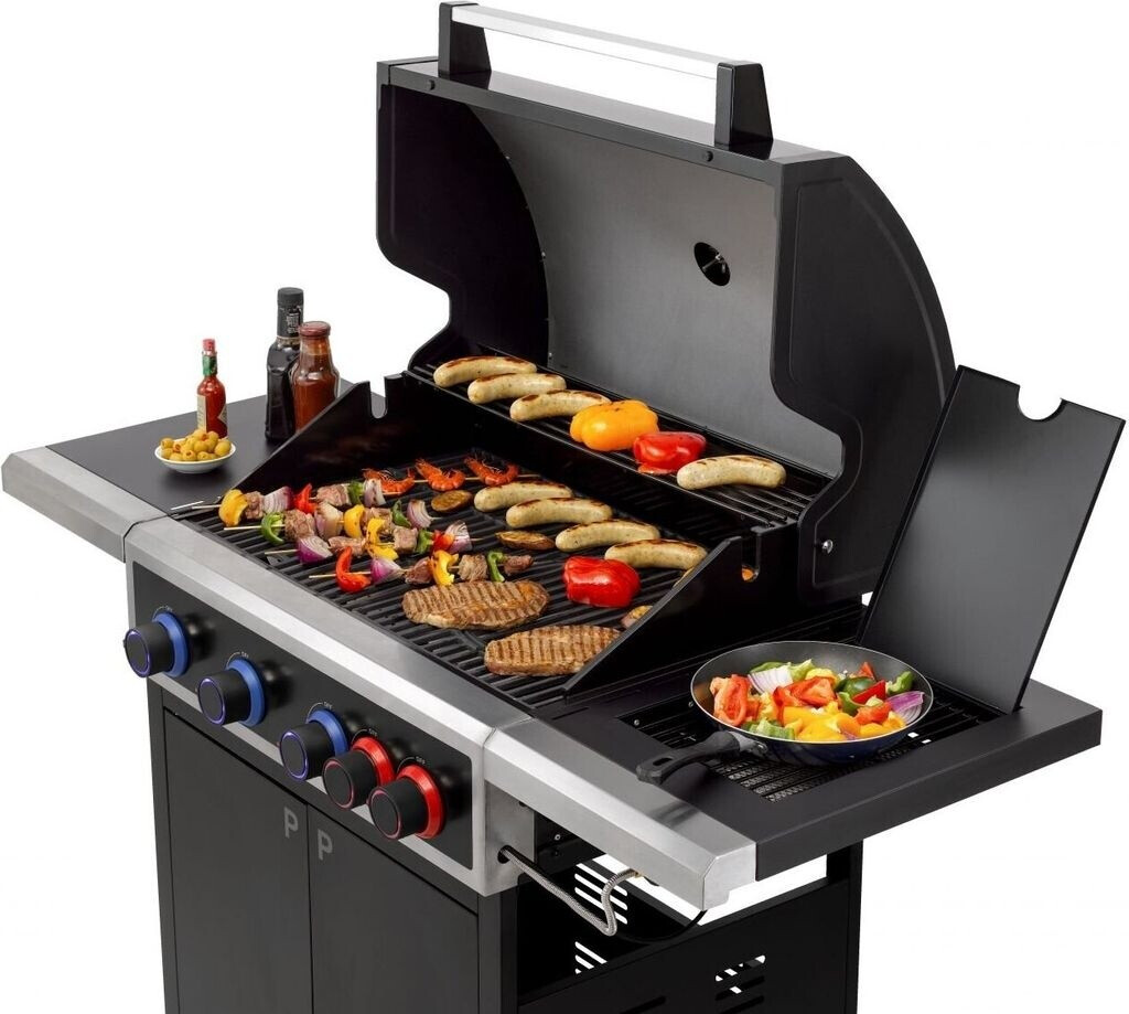 Tepro Keansburg 4B