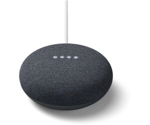 Google Nest Mini Carbon