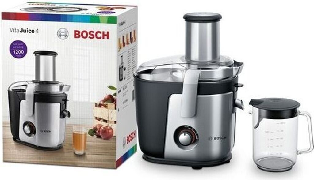 Bosch MES 4010