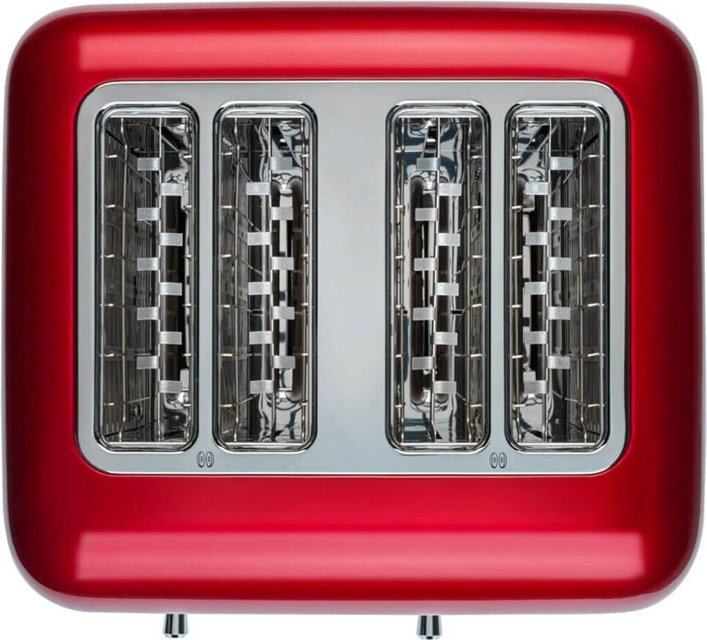 KitchenAid Artisan 5KMT4205 5KMT4205ECA liebesapfel-rot