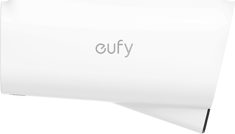 Eufy eufycam S3 PRO Erweiterung Sicherheitskamera