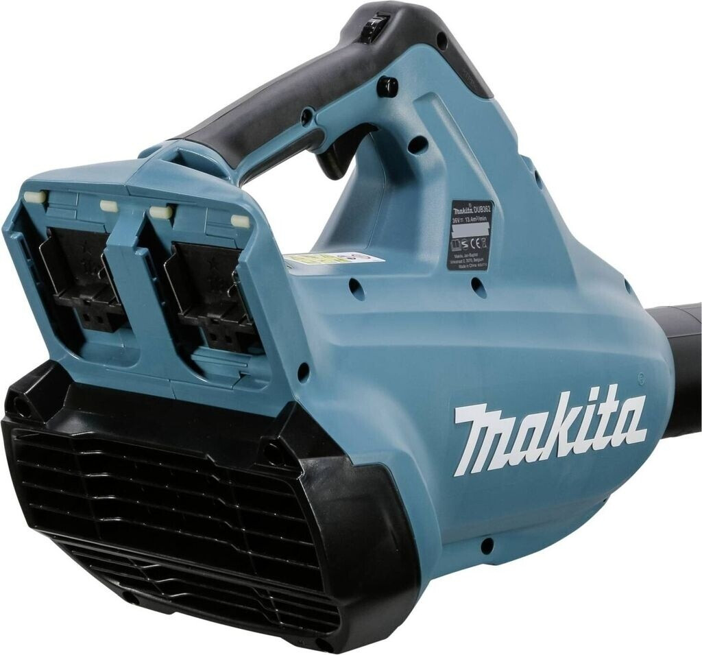 Makita Akku Laubbläser DUB362 DUB362Z Solo
