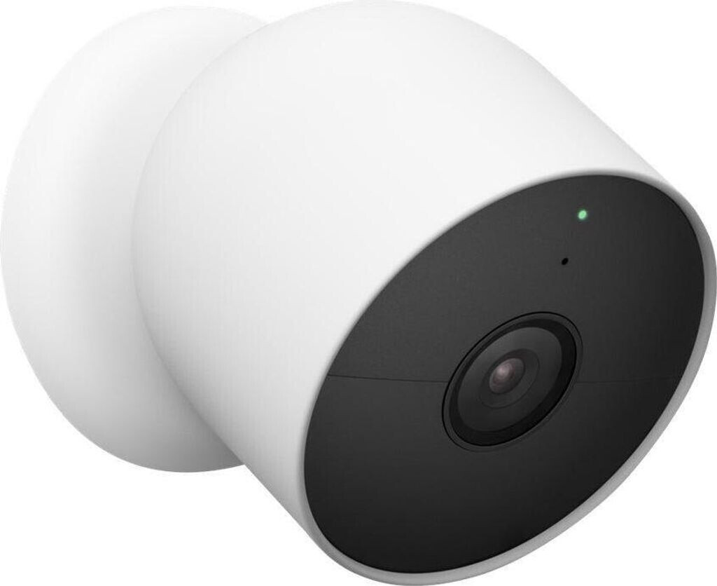 Google Nest Cam