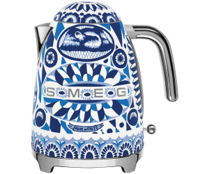 Smeg KLF03 1,7 Ltr. KLF03DGBEU