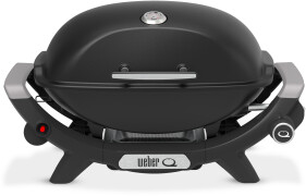 Weber Q 2100N Gasgrill