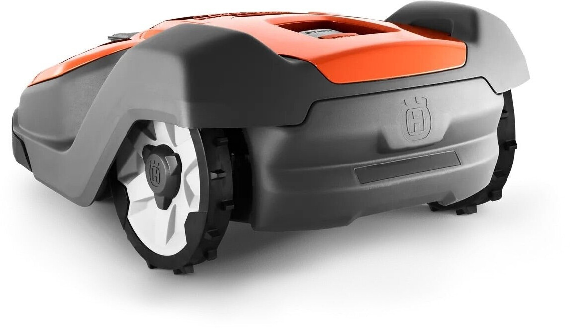 Husqvarna Automower 520