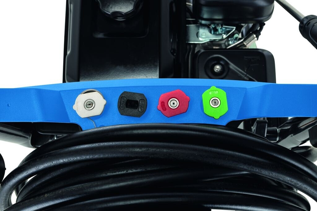 Scheppach HCP5000
