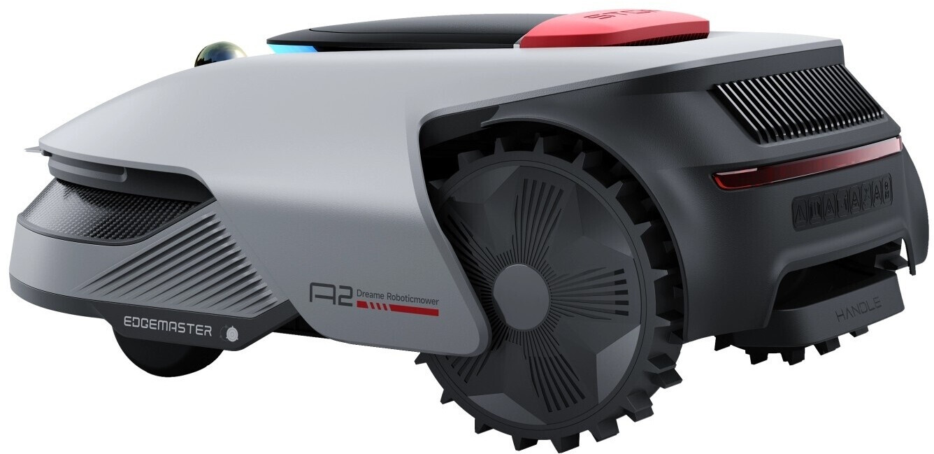 Dreame A2 Mähroboter