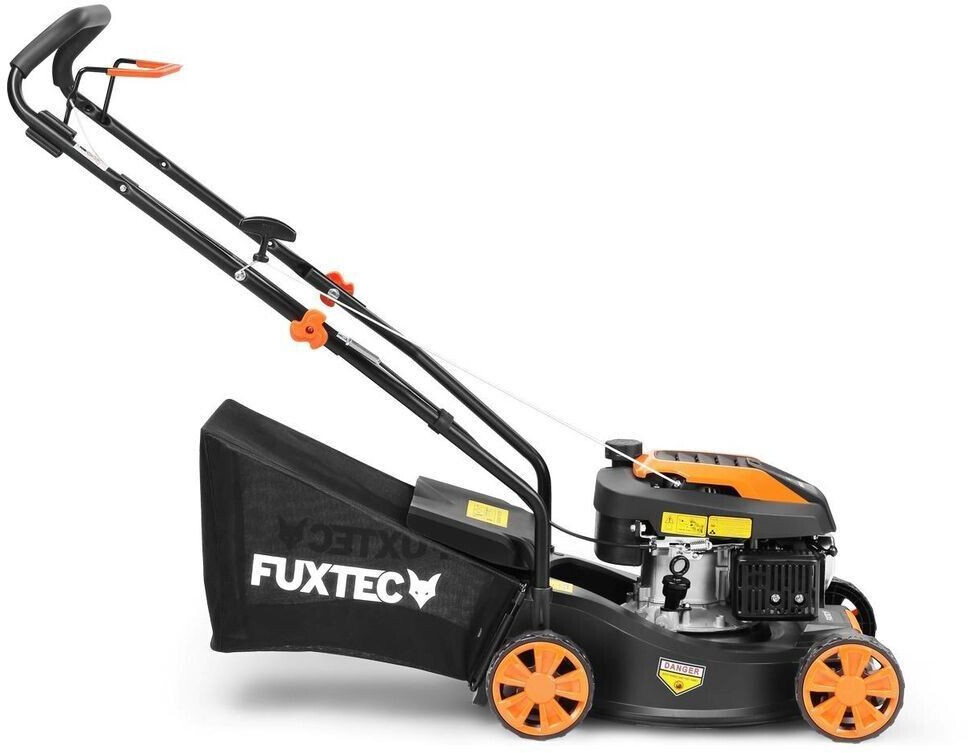 FUXTEC FX-RM4180