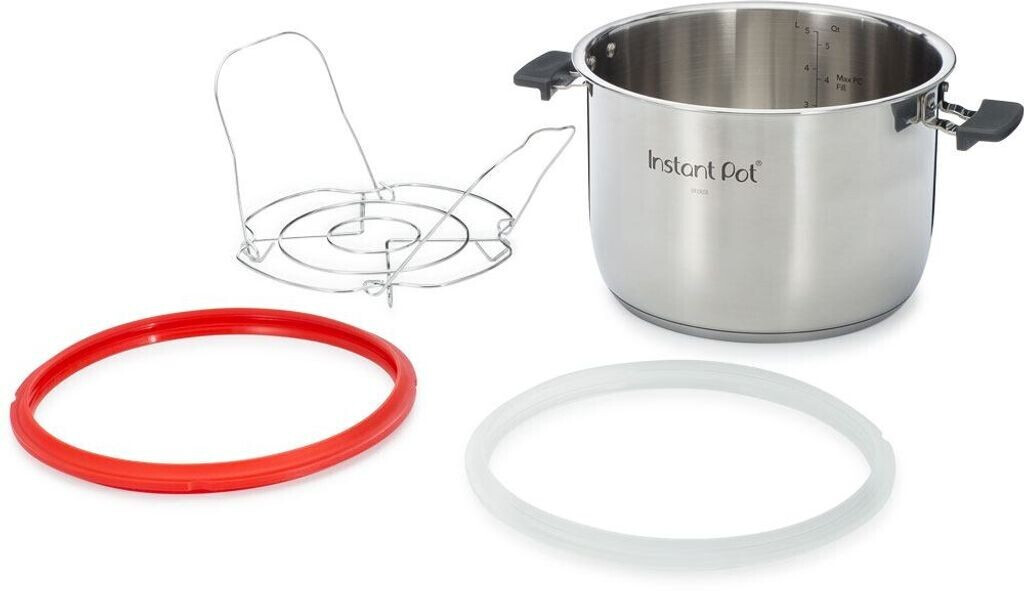 Instant Pot Duo Evo Plus 8 L
