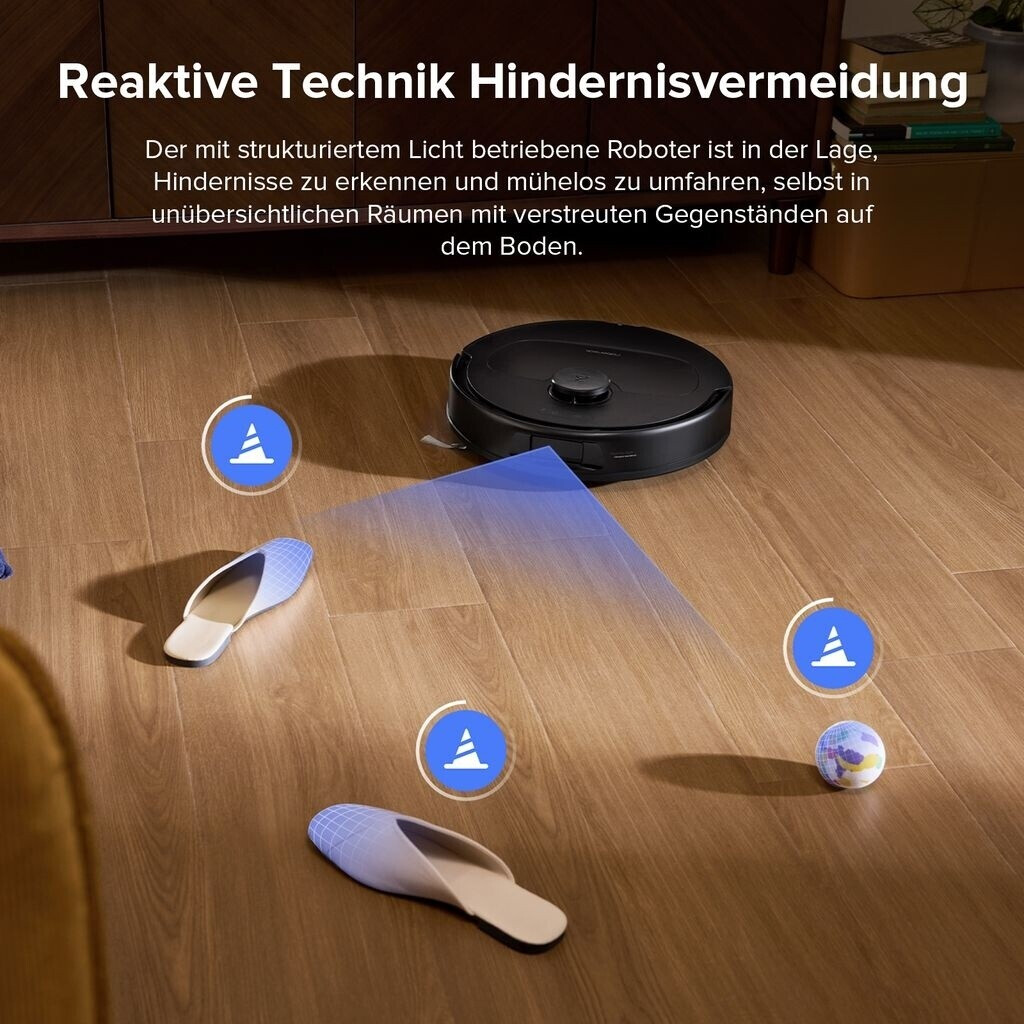 Roborock QVRRS52-00