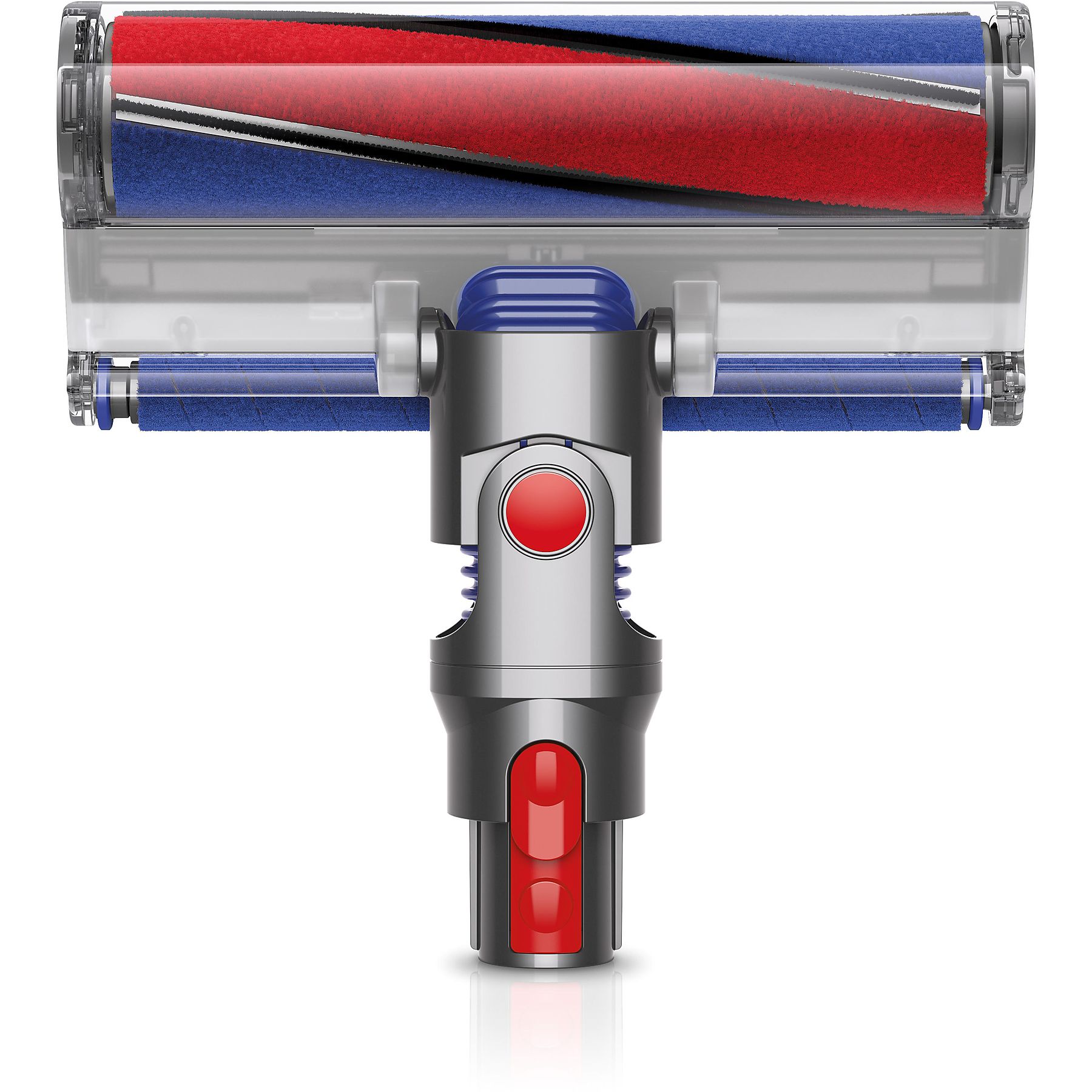 DYSON V8 Absolute+, inkl. LED Fugendüse Stielsauger, Batteriebetrieb, 425 Watt
