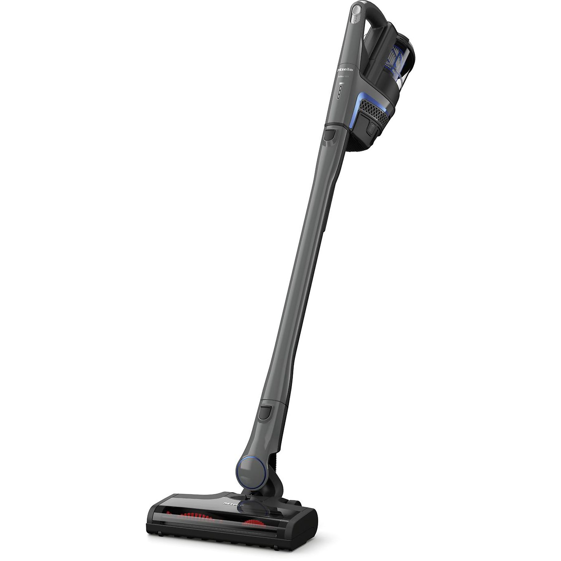MIELE Triflex HX1 Facelift Active Stielsauger, Akkubetrieb