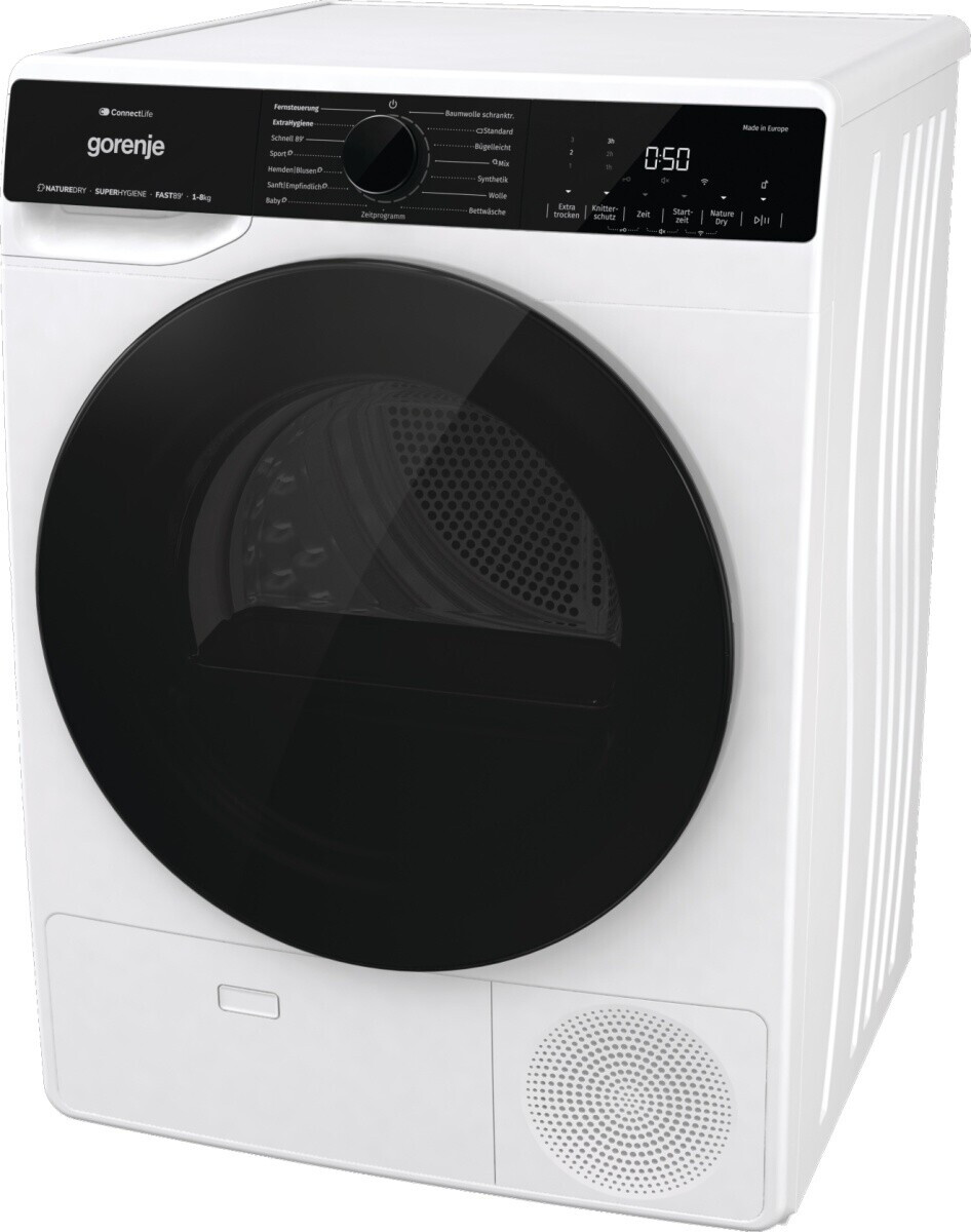 Gorenje DPNA 83 W