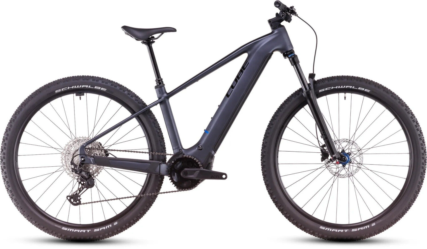 Cube Reaction Hybrid Pro 800