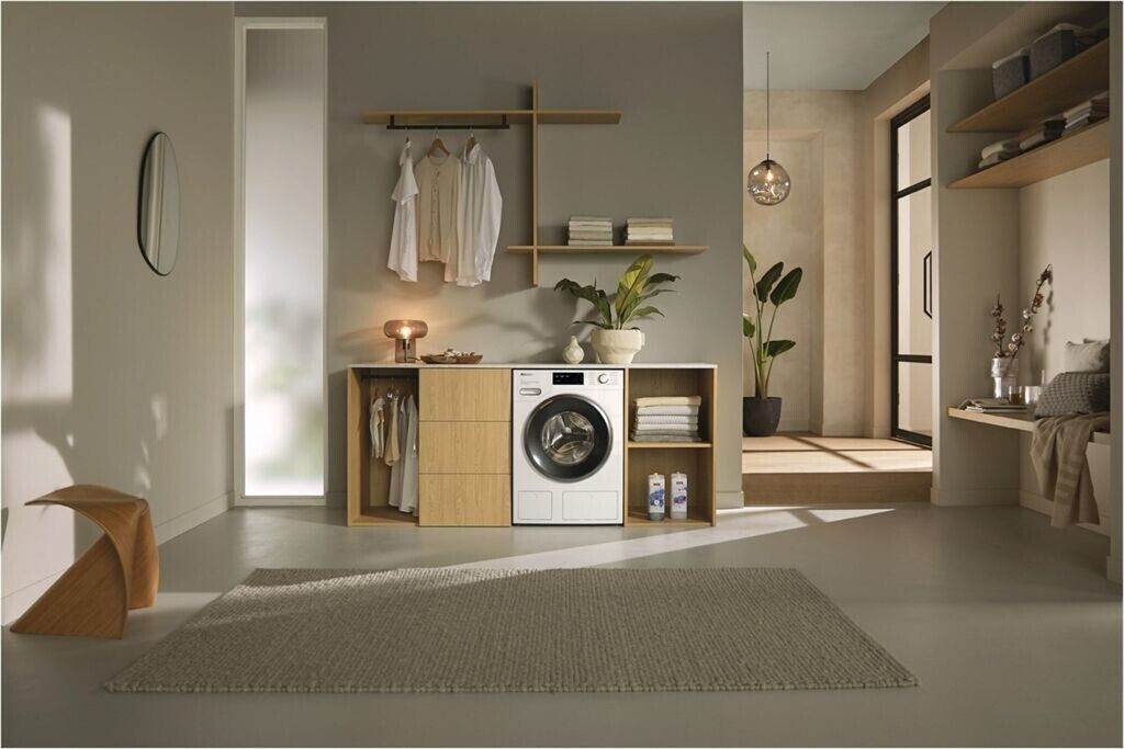 Miele WWI 880 WPS