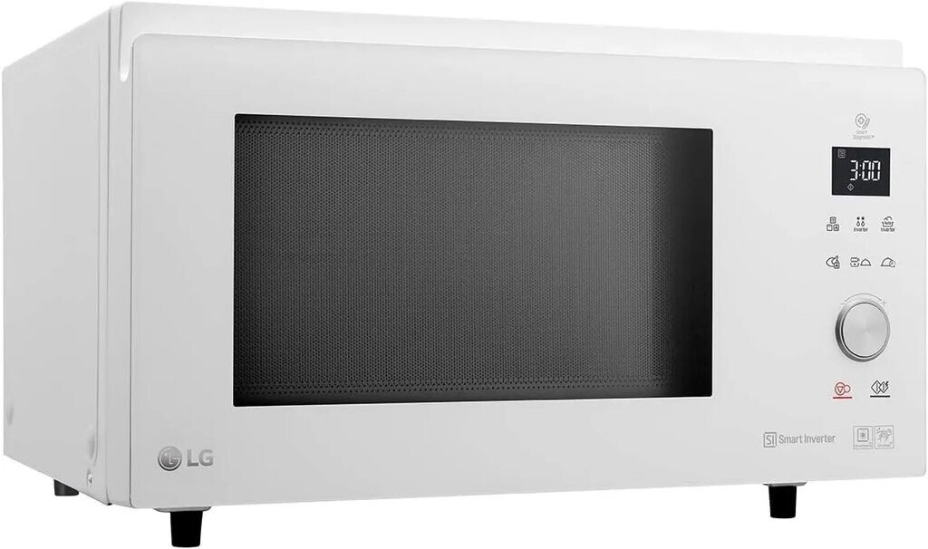 LG Smart Inverter MJ3965BPH