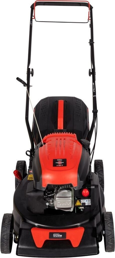 Güde ECO WHEELER 413.3R