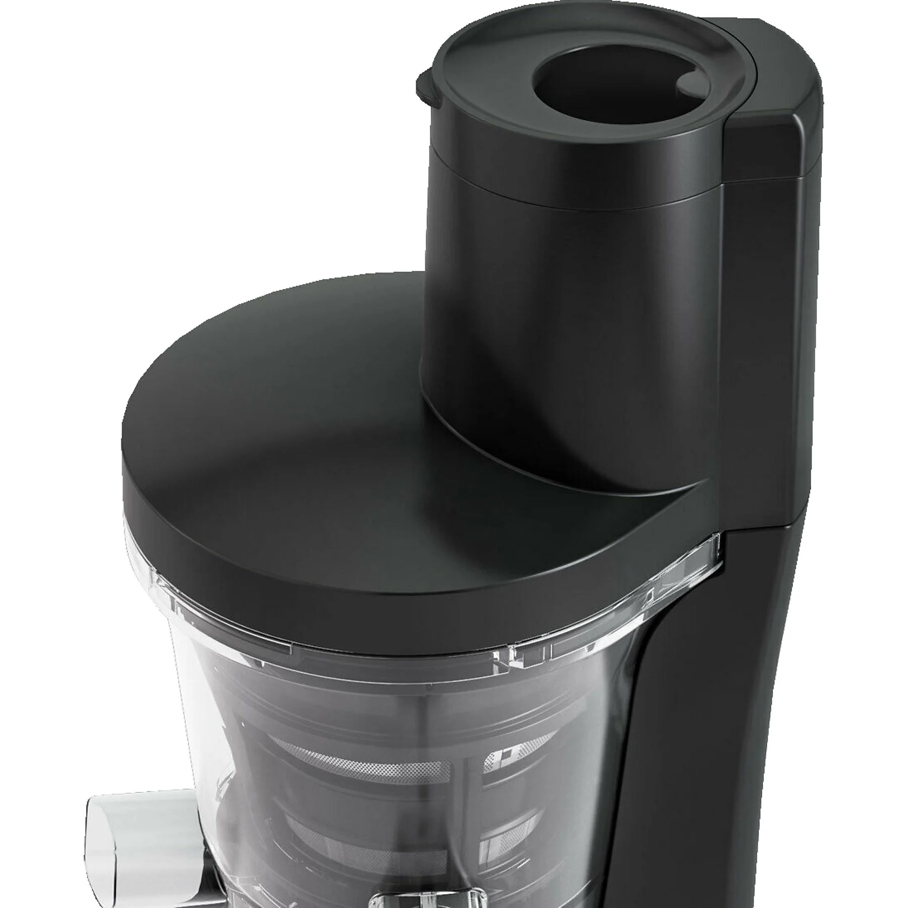 PANASONIC MJ-L700 Entsafter 150 Watt, Schwarz