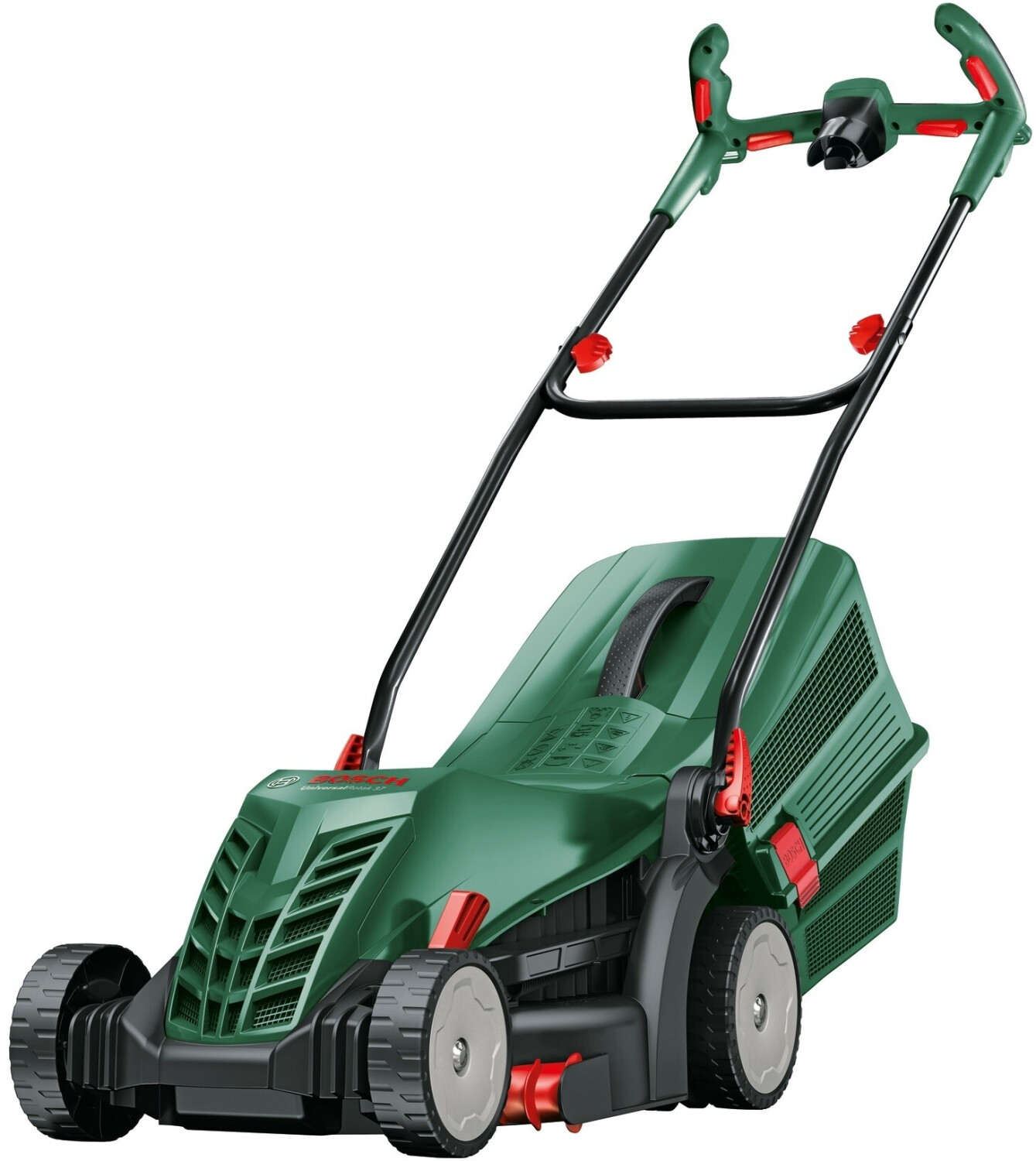 Bosch UniversalRotak 2x18V-37-550 ohne Akku