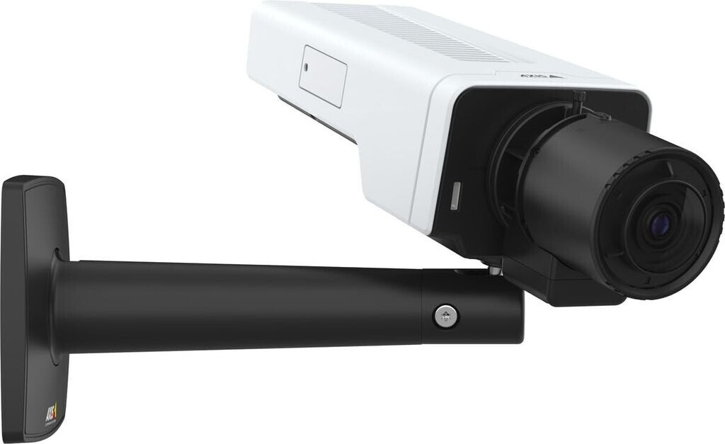 Axis P13 Series P1387 Netzwerk-Überwac (02735-001)