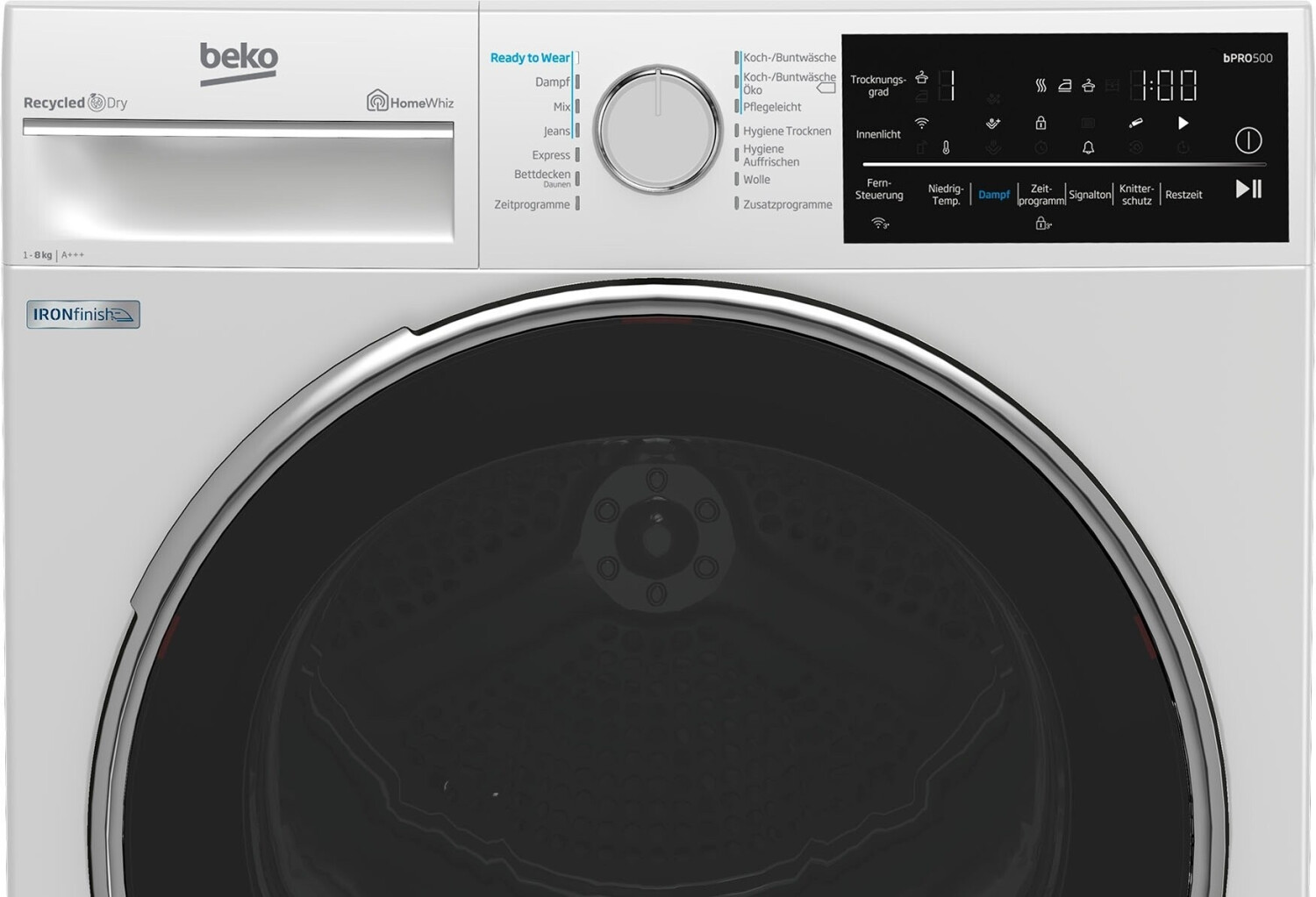 Beko B5T62243W