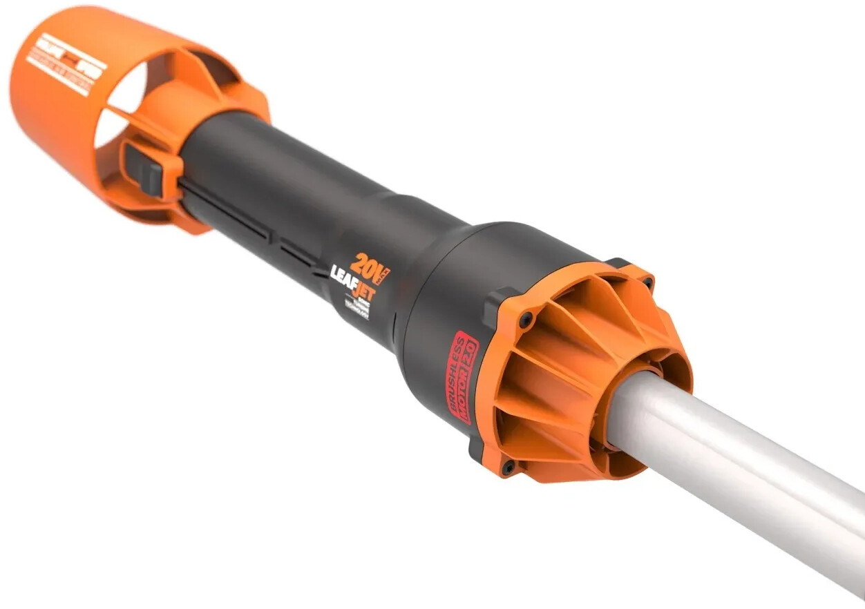 Worx WP544E