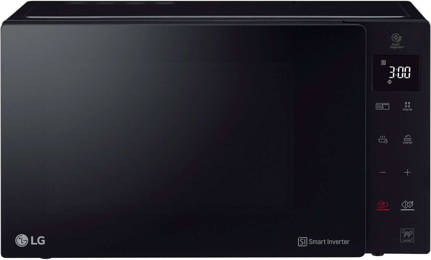 LG Smart Inverter MH6535 MH6535GIS