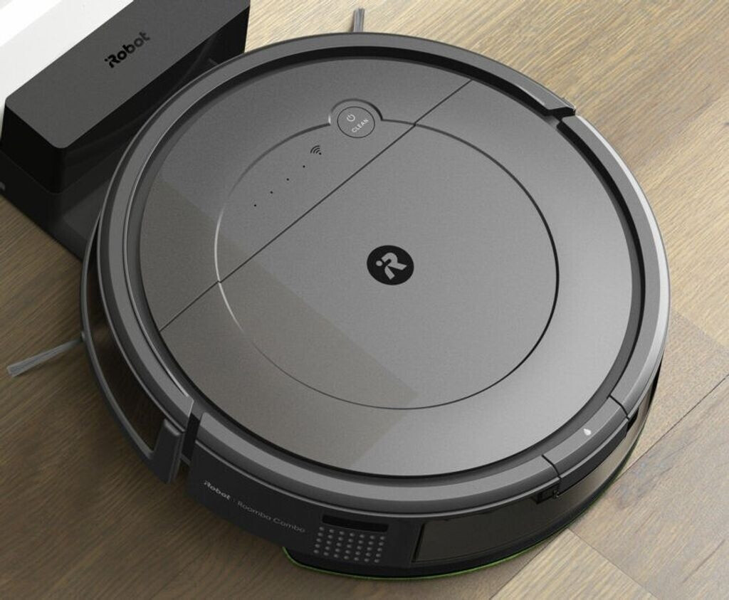 iRobot Roomba Combo R113840