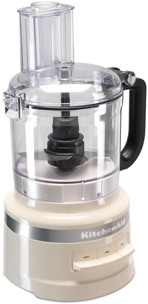 KitchenAid Food Processor 1,7L 5KFP0719 5KFP0719EAC creme