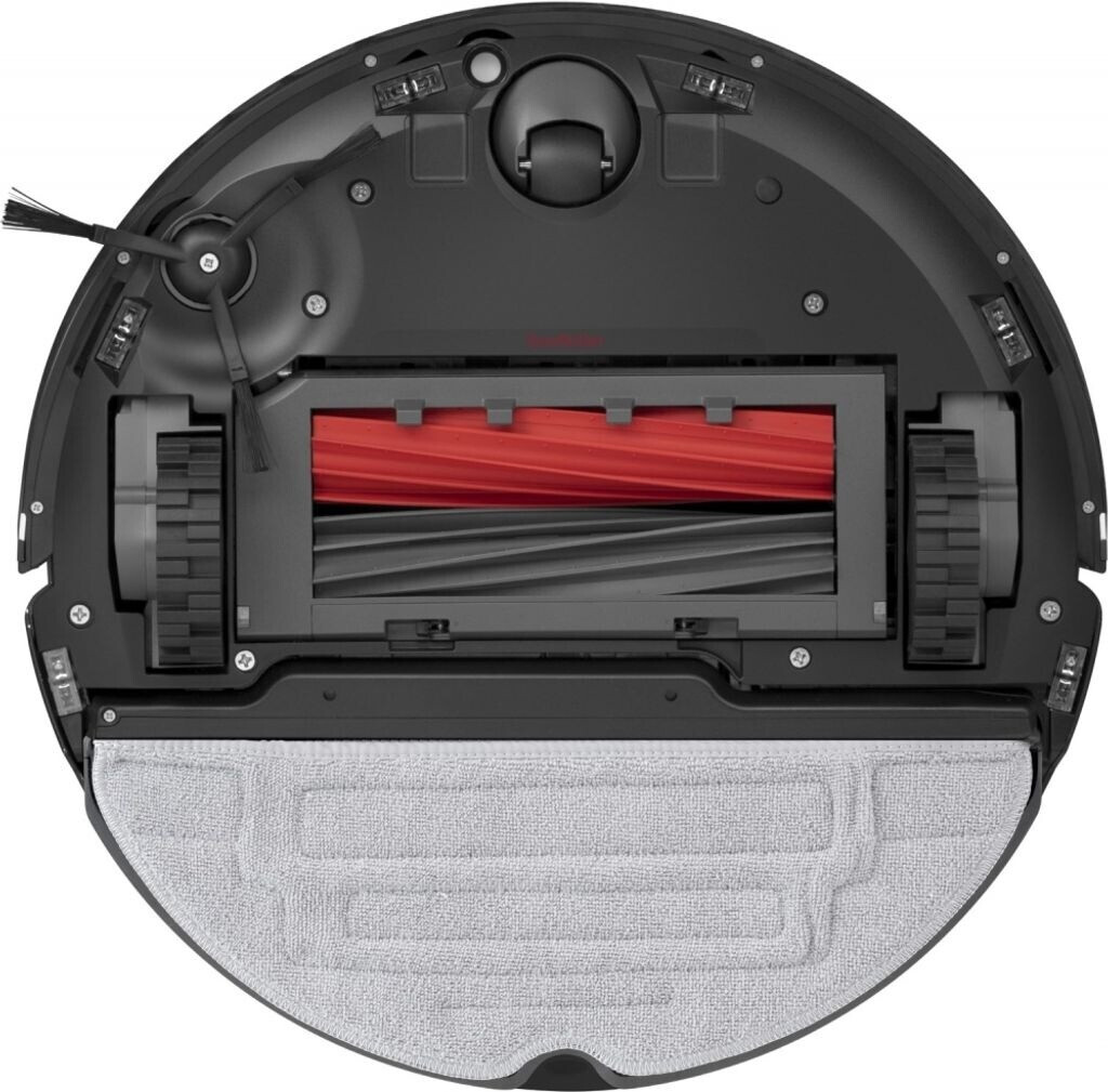 Roborock S8 schwarz