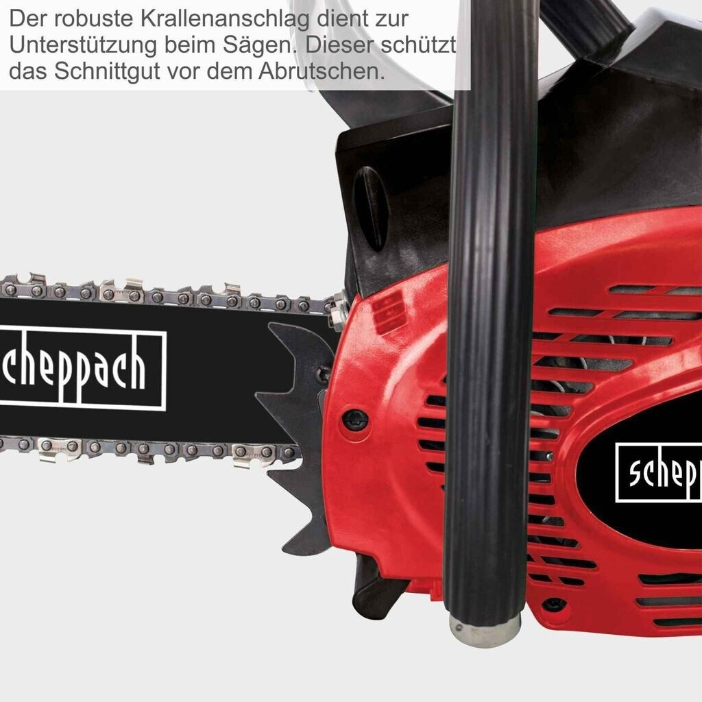 Scheppach CSP 41