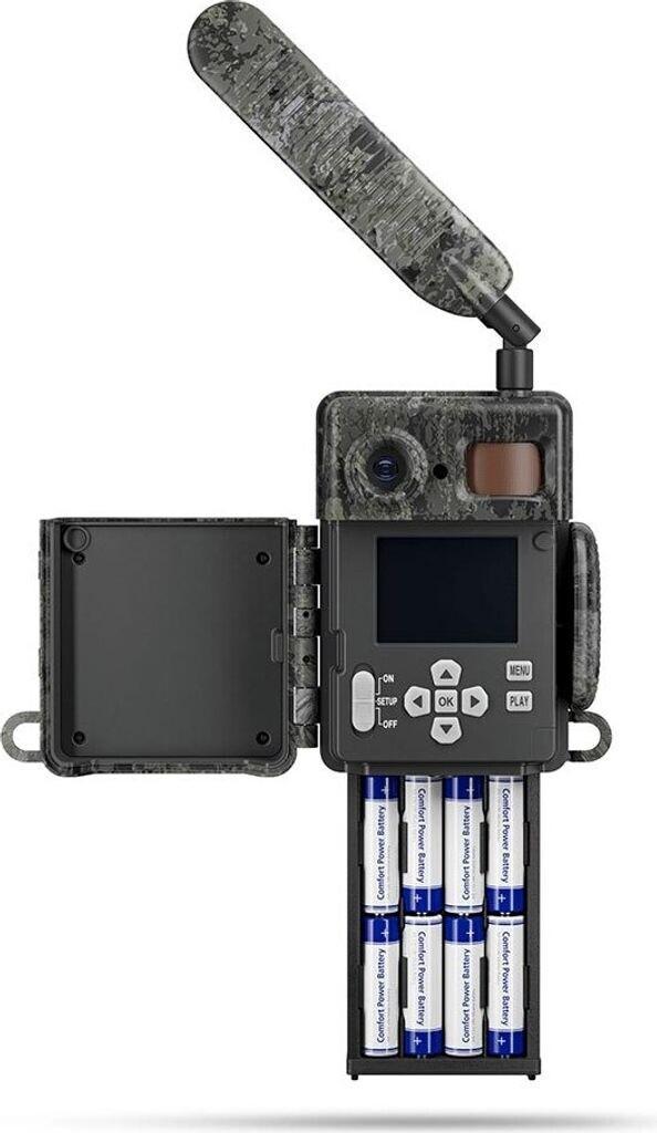 Zeiss Secacam 7