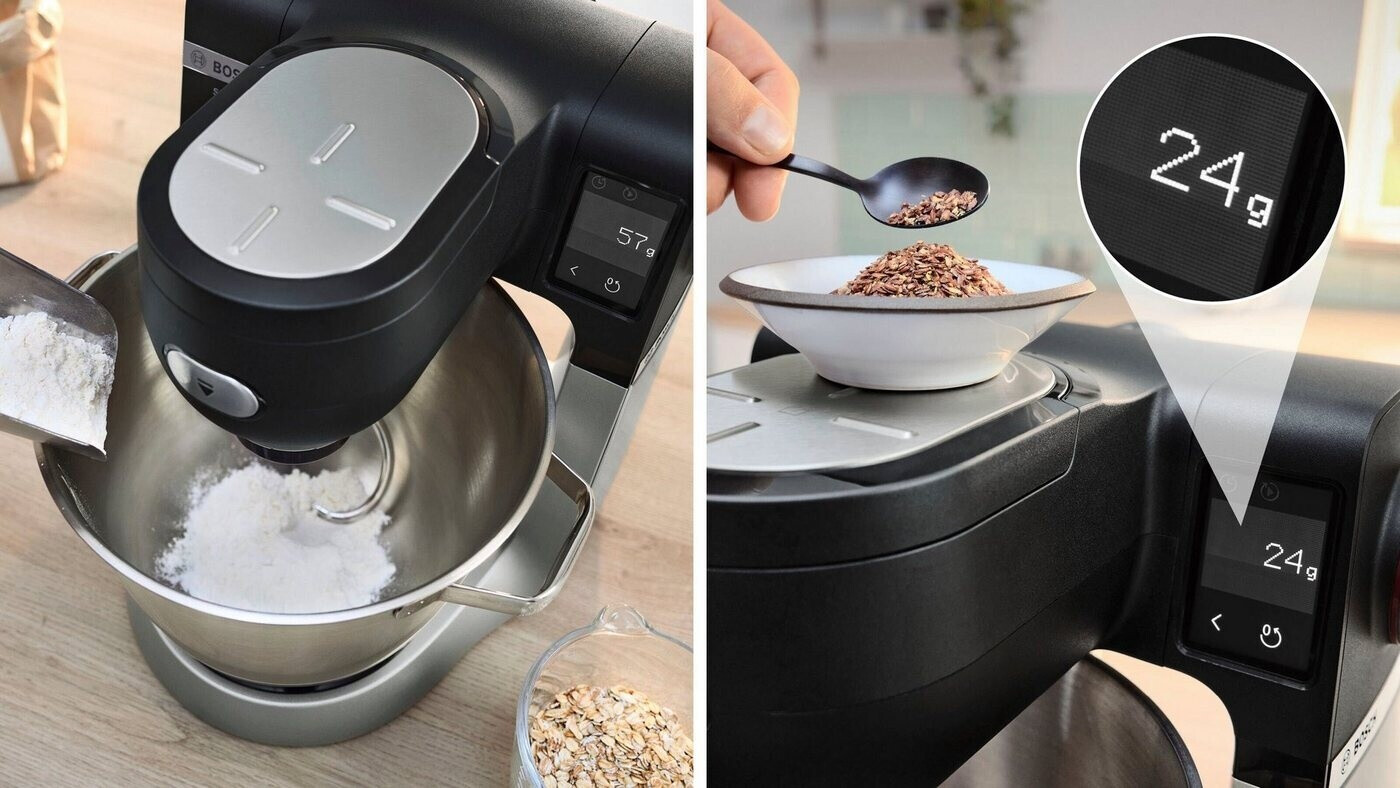 Bosch MUMS6ZS13D 