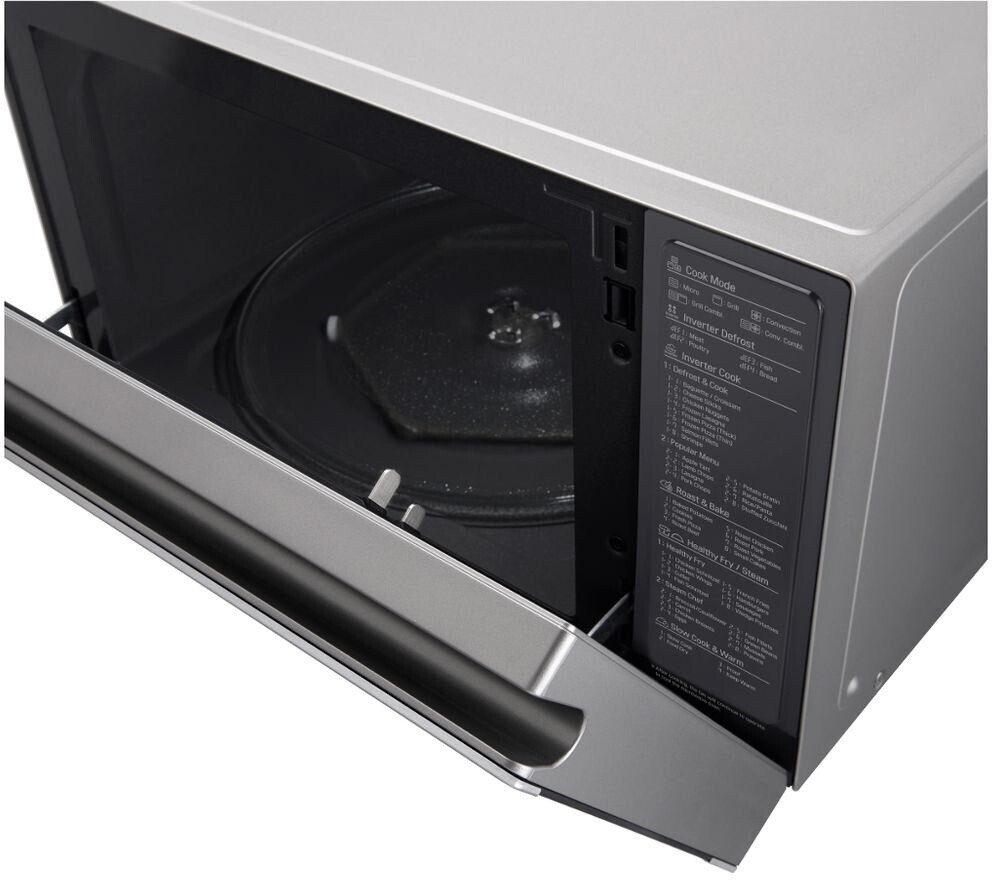 LG Smart Inverter MJ3965ACS 