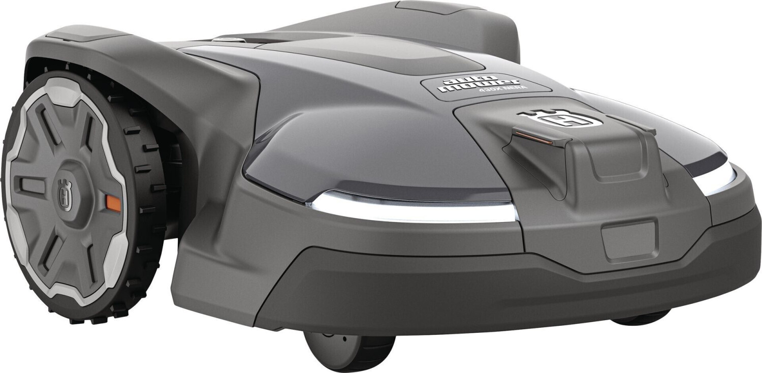 Husqvarna Automower 430X NERA ohne Installationskit (9705352-12)