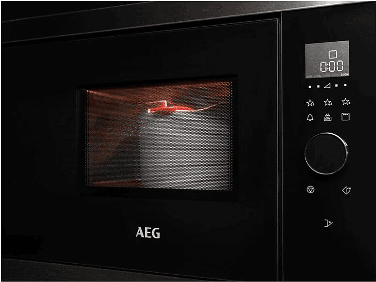 AEG MBE2658D-M