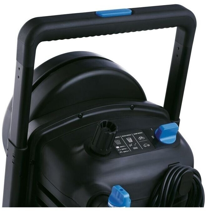 Nilfisk Excellent Pressure Washer 160 2100 W