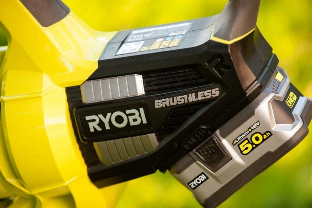 Ryobi One+ (OBV18)