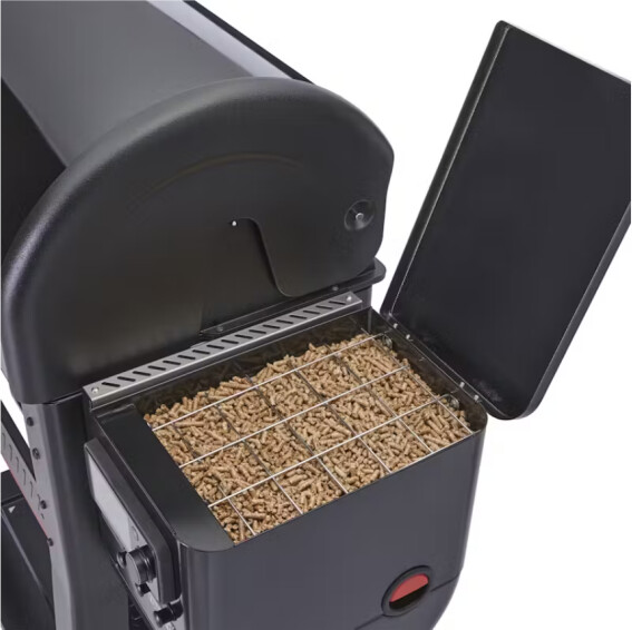 Weber Searwood XL 650 (1500131)