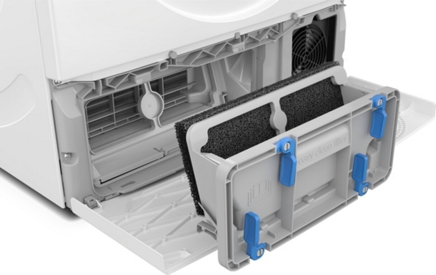 Siemens WT45HVG4