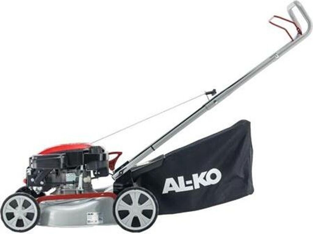 AL-KO Easy 4.20 P-S