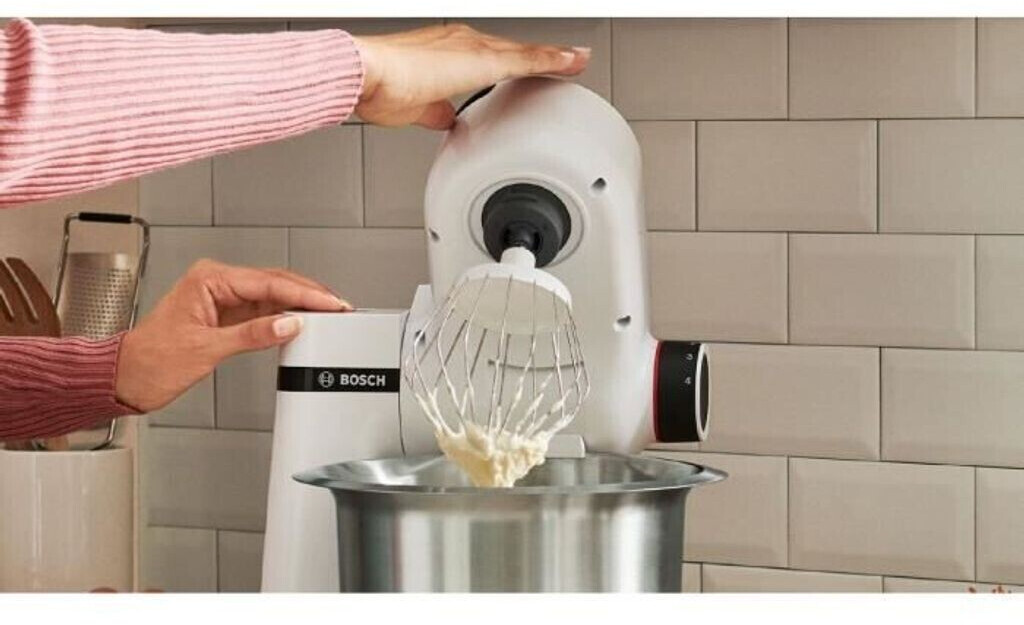 Bosch MUMS2EW11