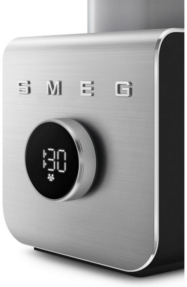 Smeg BLC02 BLC02BLMEU schwarz