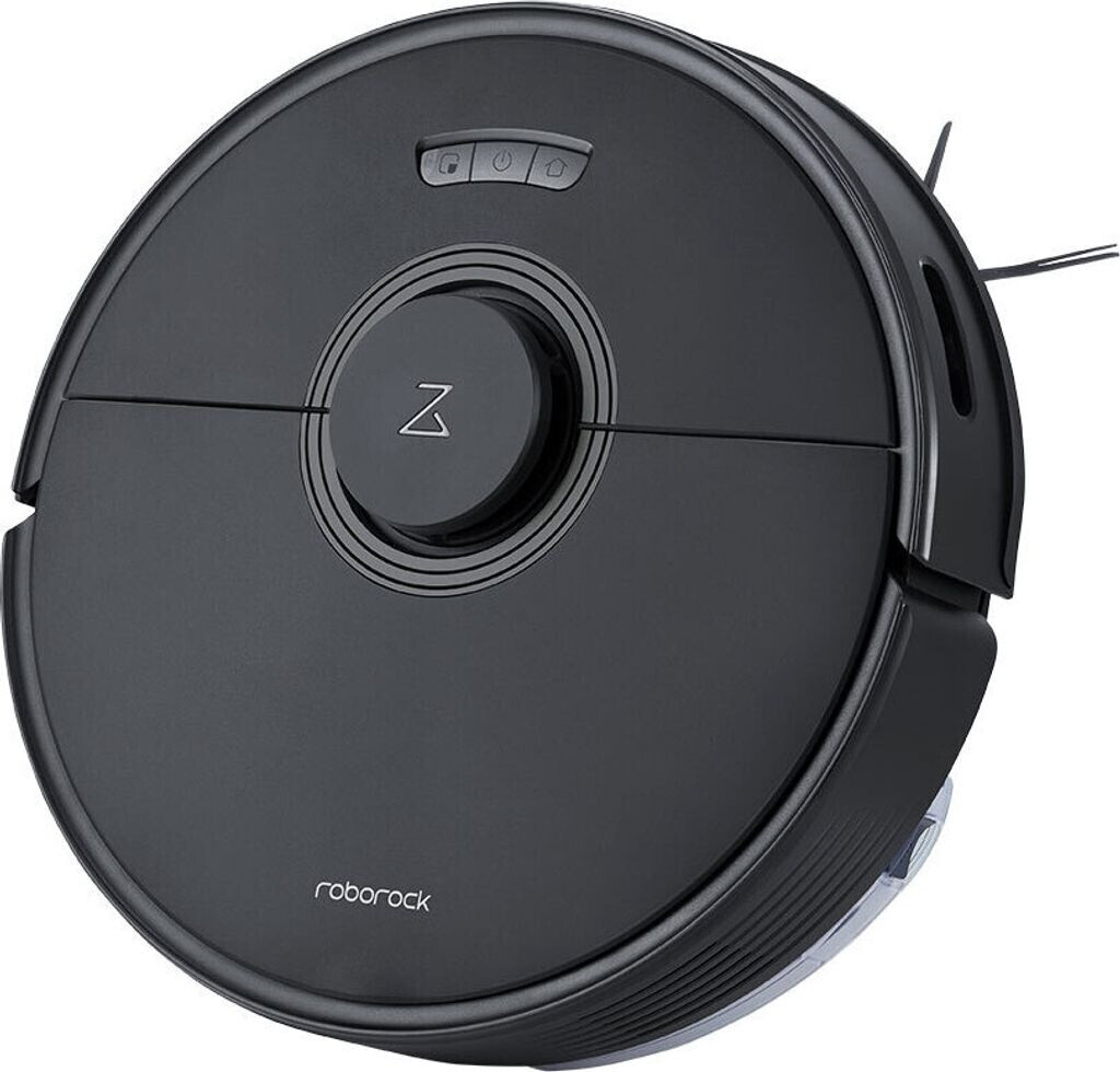 Roborock Q7 Max schwarz 