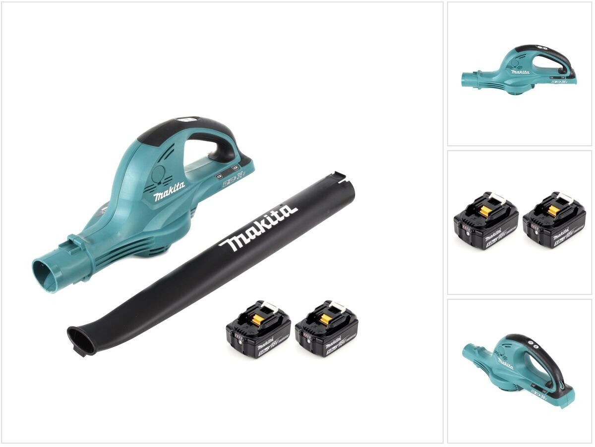 Makita DUB361