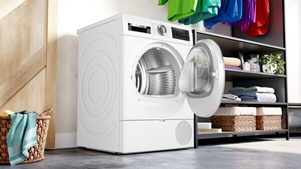 Bosch WQG233D90